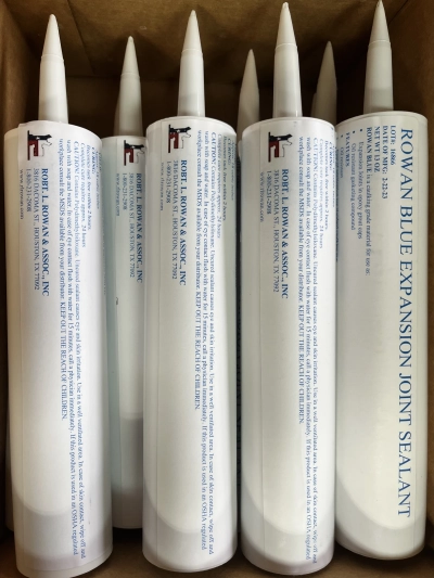 Rowan Blue Expansion Joint Sealer